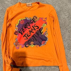 Versace Jeans Couture shirt